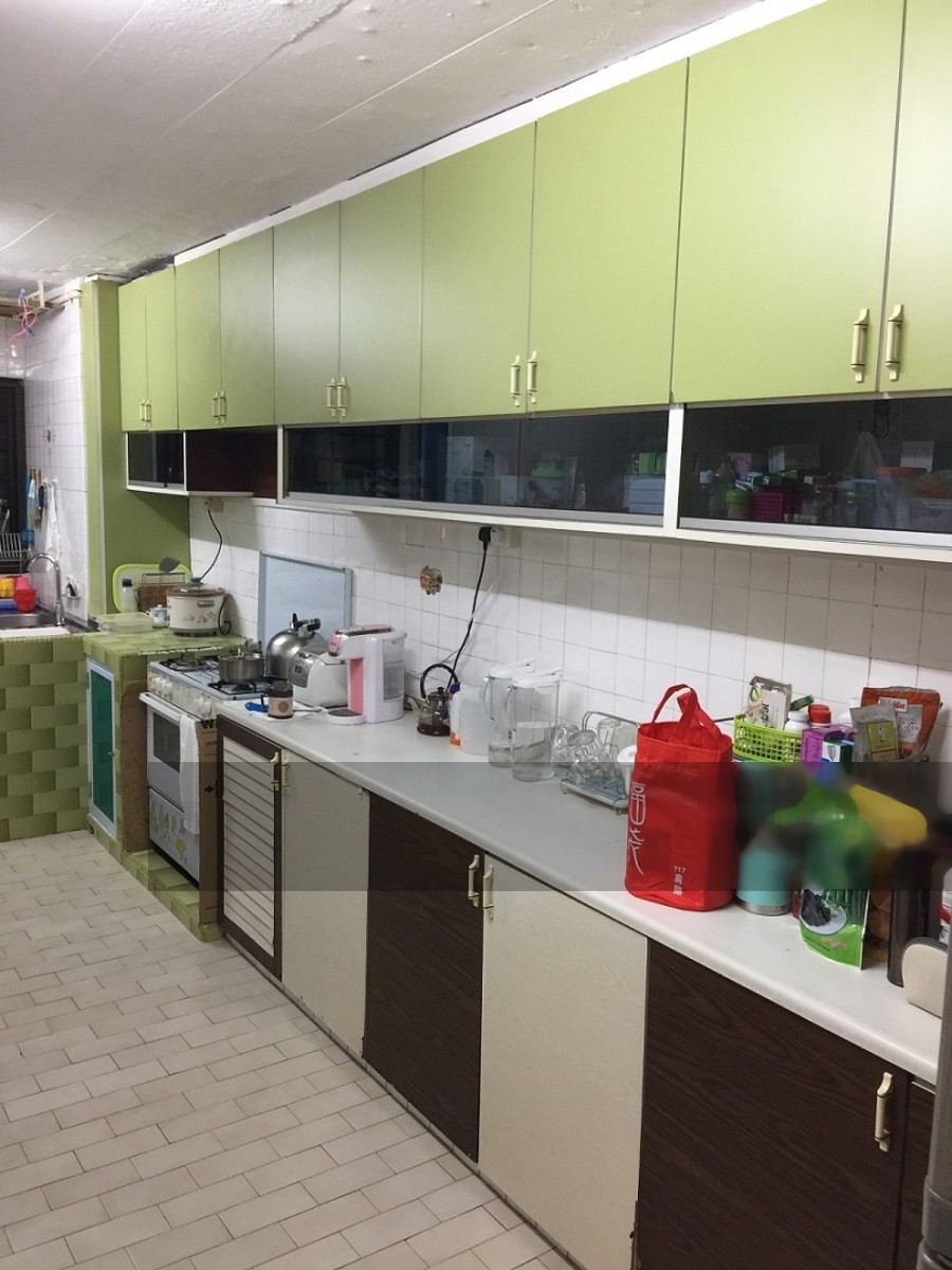 Blk 142 Yishun Ring Road (Yishun), HDB 4 Rooms #149311982